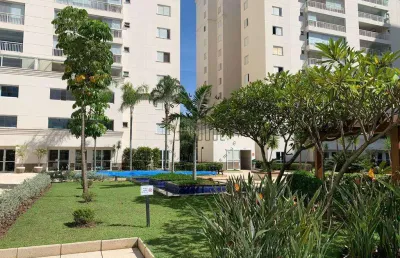 Apartamento à venda e para alugar em campinas, vila brandina, com 3 quartos, com 134 m²