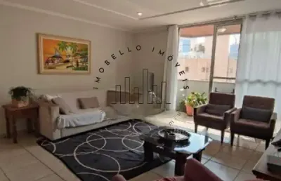 Apartamento à venda em campinas, centro, com 3 quartos, com 168.4 m²