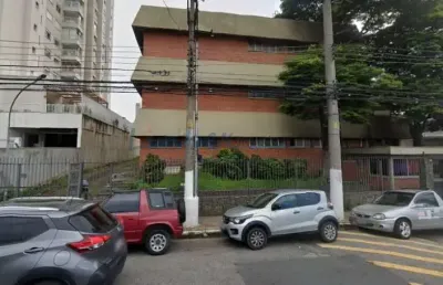 Prédio para alugar no Várzea da Barra Funda, São Paulo 