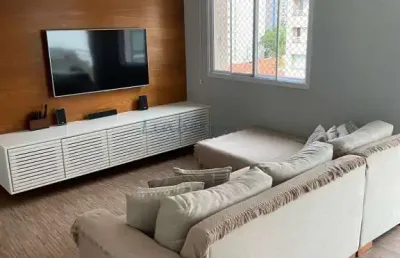 Apartamento com 3 quartos à venda na Vila Olímpia, São Paulo 