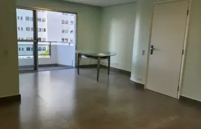 Apartamento com 3 quartos para alugar no Jardim Marajoara, São Paulo 