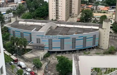 Prédio à venda no Jardim Marajoara, São Paulo 
