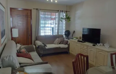 Casa com 2 quartos à venda no Jardim Marajoara, São Paulo 