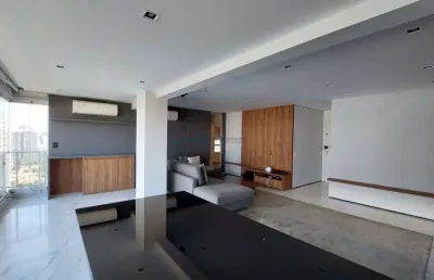 Apartamento com 3 quartos à venda no Brooklin, São Paulo 
