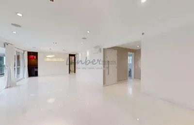 Apartamento alto padrão em vila cruzeiro  -  são paulo