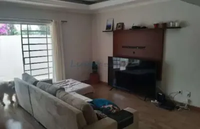 Casa com 3 quartos para alugar na Granja Julieta, São Paulo 