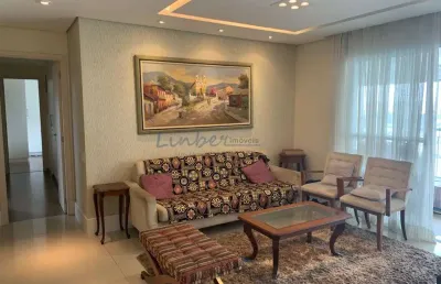 Apartamento com 3 quartos para alugar no Jurubatuba, São Paulo 