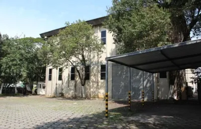 Barracão / Galpão / Depósito à venda no Jurubatuba, São Paulo 