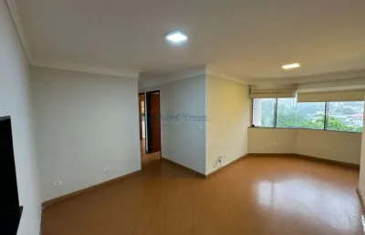 Apartamento com 3 quartos à venda no Jardim Marajoara, São Paulo 