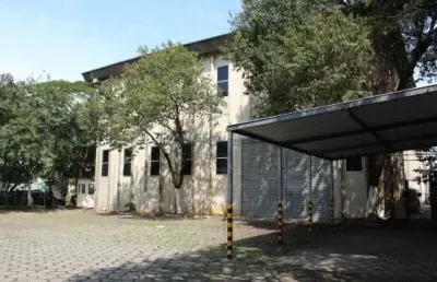 Ponto comercial à venda no Jurubatuba, São Paulo 
