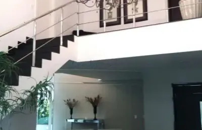 Apartamento com 3 quartos para alugar em Moema, São Paulo 