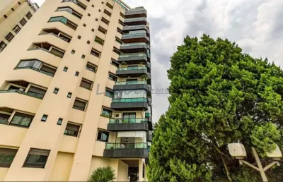 Apartamento com 4 quartos à venda em Moema, São Paulo 