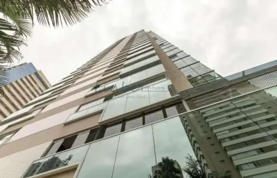 Apartamento com 3 quartos para alugar na Vila Gertrudes, São Paulo 