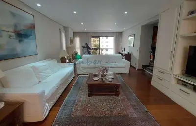 Apartamento com 3 quartos à venda no Jardim Paulista, São Paulo 