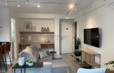 Apartamento duplex/cobertura em jardim paulista  -  são paulo