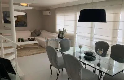 Apartamento com 3 quartos para alugar no Campo Belo, São Paulo 