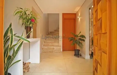 Casa com 3 quartos à venda no Alto da Boa Vista, São Paulo 