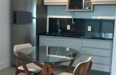 Apartamento com 1 quarto à venda no Jardim Paulista, São Paulo 