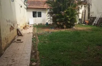 Chácara / sítio com 1 quarto à venda no Alto da Boa Vista, São Paulo 