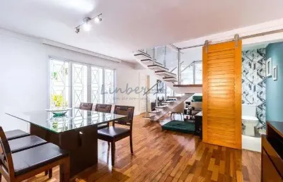 Casa com 3 quartos à venda no Alto da Boa Vista, São Paulo 