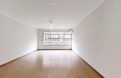 Apartamento com 3 quartos à venda no Jardim Europa, São Paulo 