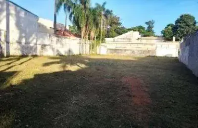 Chácara / sítio à venda no Alto da Boa Vista, São Paulo 