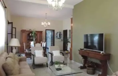 Casa com 3 quartos à venda no Alto da Boa Vista, São Paulo 
