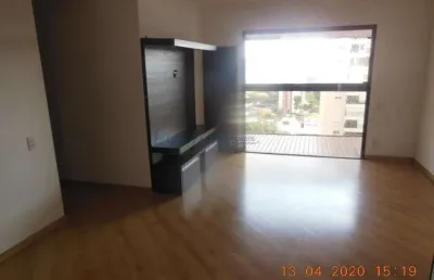 Apartamento com 3 quartos à venda na Vila Mascote, São Paulo 