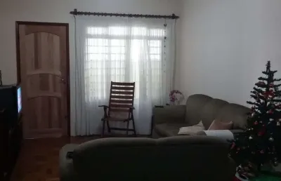 Casa com 3 quartos à venda no Campo Grande, São Paulo 