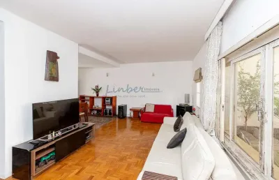 Casa com 3 quartos à venda no Campo Belo, São Paulo 