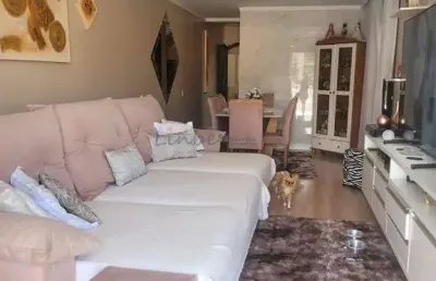 Casa sobrado de condominio em jardim marquesa  -  são paulo