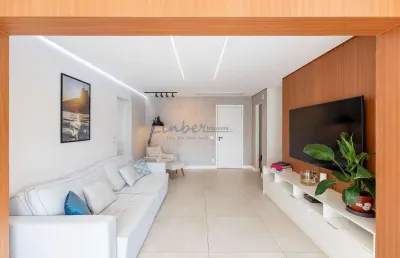 Apartamento com 3 quartos à venda no Jardim Prudência, São Paulo 