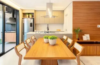 Casa de condominio em (alphaville)  -  santana de parnaíba