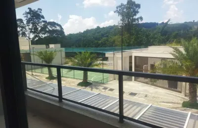 Casa de condominio em (alphaville)  -  santana de parnaíba