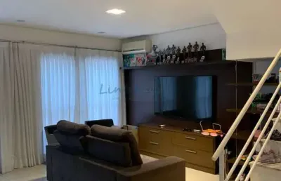 Casa em condomínio fechado com 3 quartos à venda no Jardim Marajoara, São Paulo 
