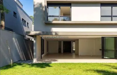 Casa em condomínio fechado com 4 quartos para alugar na Granja Julieta, São Paulo 