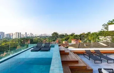 Casa de condominio em jardim petropolis  -  são paulo