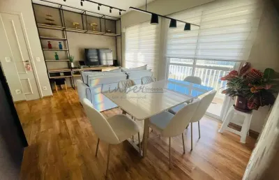 Apartamento com 3 quartos à venda em Santo Amaro, São Paulo 