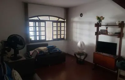 Casa em condomínio fechado com 3 quartos à venda na Vila Prel, São Paulo 