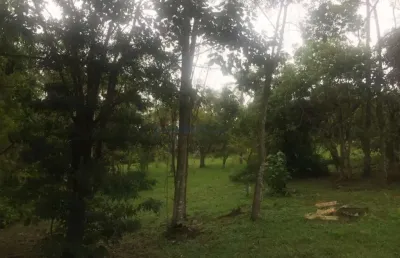 Terreno em excelente condomínio  -  itapecerica da serra