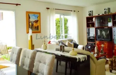 Casa de condominio em jardim marajoara  -  são paulo