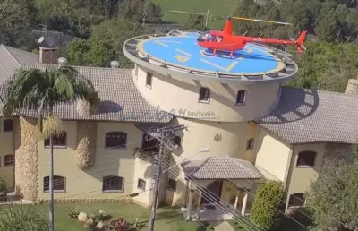 Casa de condominio em não informado  -  itapecerica da serra