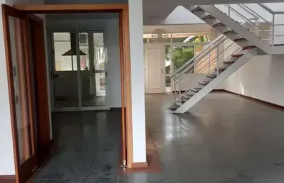 Casa de condominio em alto da boa vista  -  são paulo