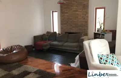 Casa com 3 quartos à venda no Brooklin, São Paulo 