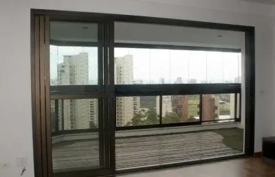 Apartamento com 5 quartos à venda na Vila Andrade, São Paulo 