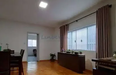 Casa com 3 quartos à venda em Santo Amaro, São Paulo 