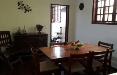 Casa com 3 quartos à venda no Jardim Marajoara, São Paulo 