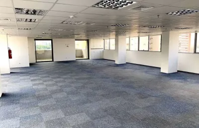 Ponto comercial à venda na Chácara Santo Antônio, São Paulo 