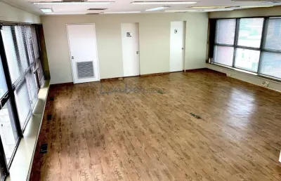 Sala em chácara santo antônio (zona sul)  -  são paulo