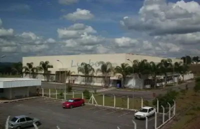 Prédio à venda no Rezende, Varginha 